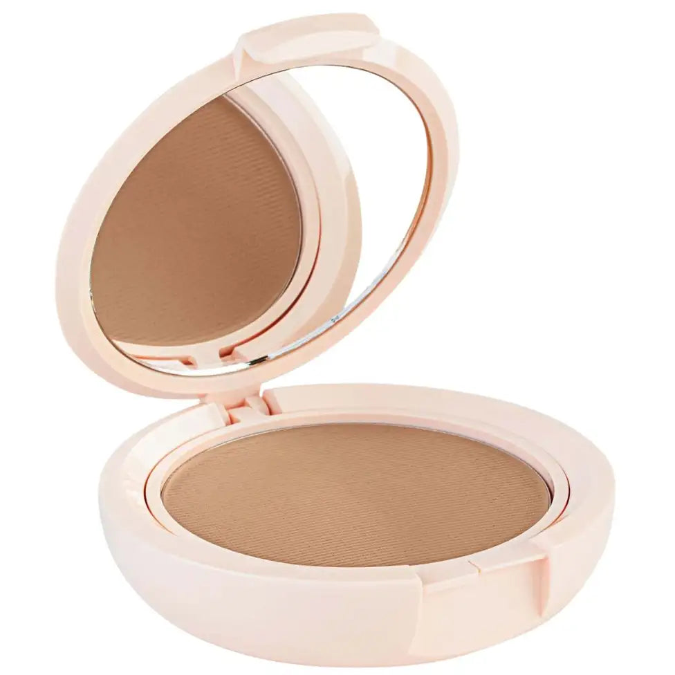 Sensilis Photocorrection [D-Pigment Makeup] Crema despigmentante de alta protección SPF 50+ 02 Golden 10 g (0,35 oz)