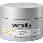 Sensilis Origin Exo Energy Creme 50ml