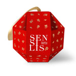 Sensilis Pack Navidad Crema Manos + Stick Labial