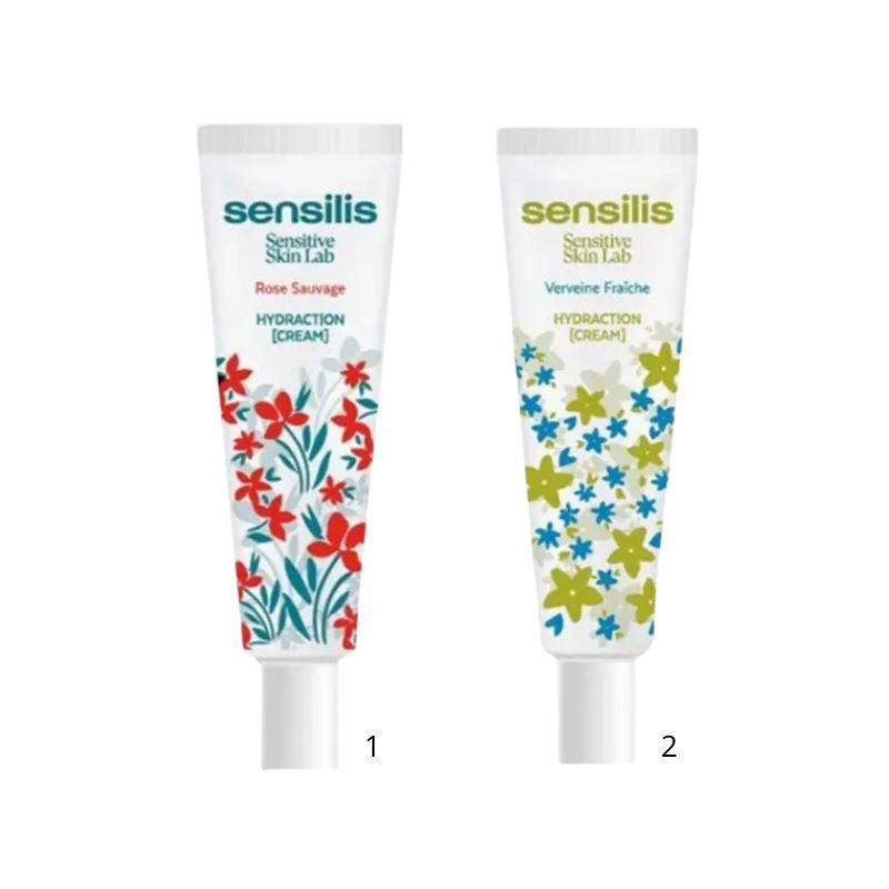 Sensilis Creme Mãos Inverno 75ml