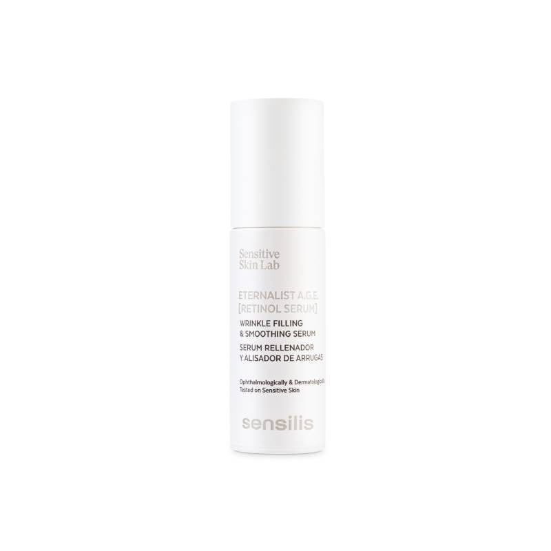 Sensilis Eternalist Age Retinol Sérum 30ml