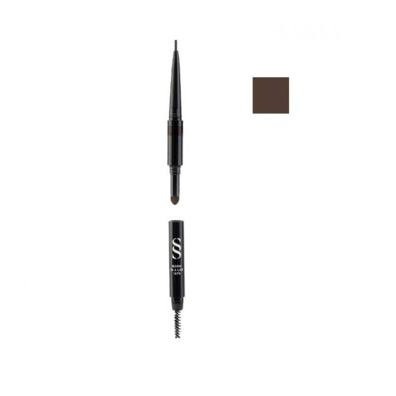 Sensilis Eyebrow Lapis Sobr 3/1 03 Brune