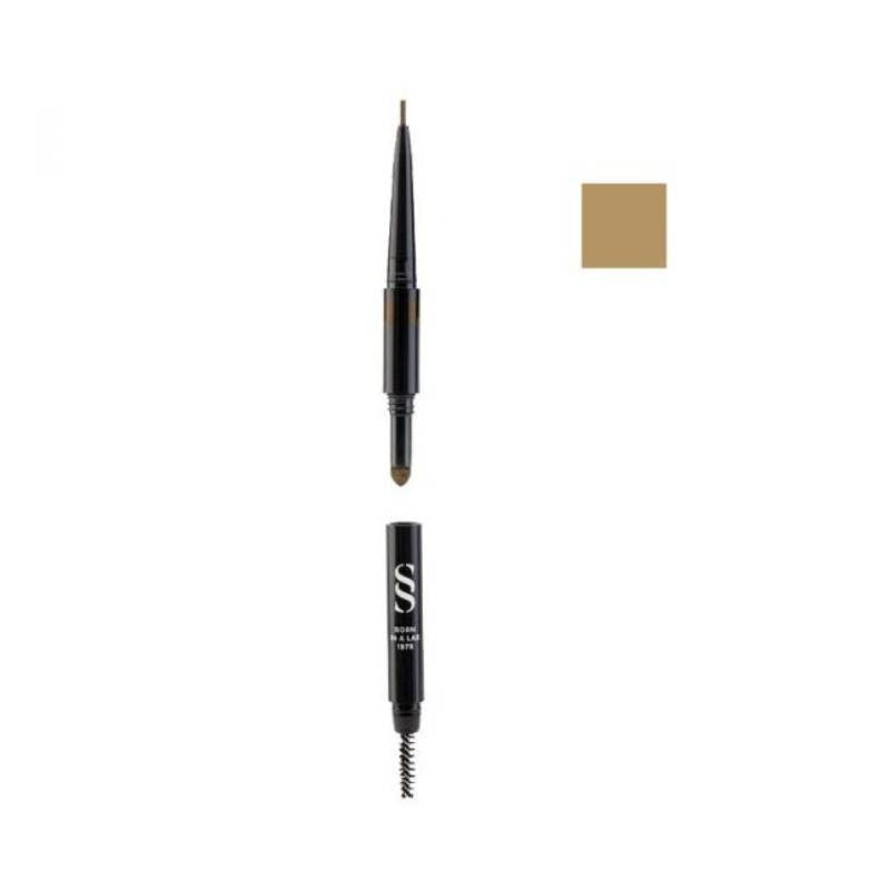 Sensilis Eyebrow Lapis Sobr 3/1 01 Blonde