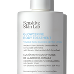 Sensilis Glowcerine Body Treatment Loção 200mL
