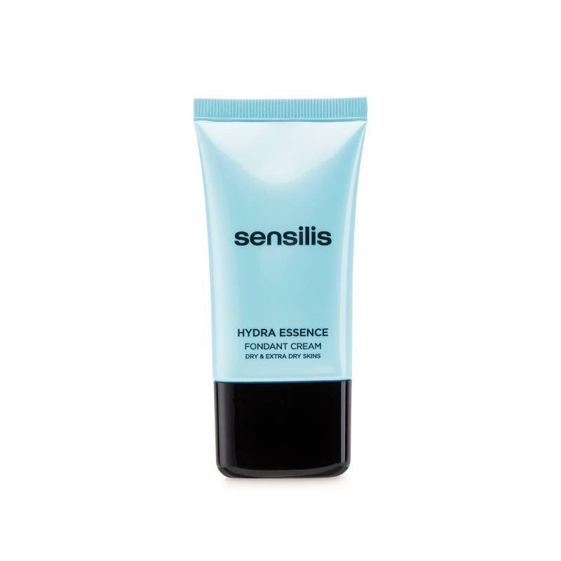 Sensilis Hydra Essenc Emulsão Fund 40mL