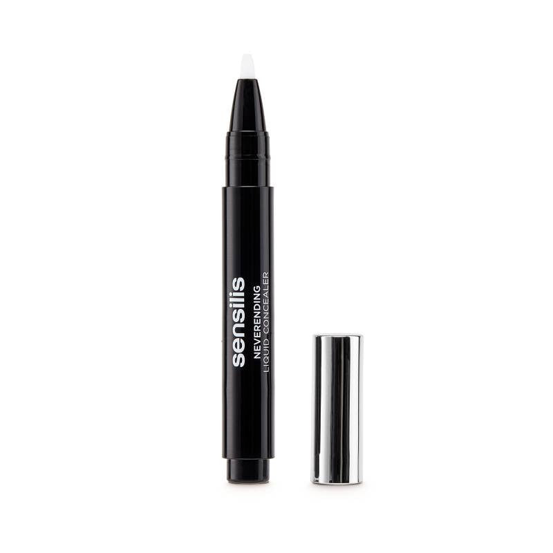 Sensilis Neverending Corrector Liquido 01 Clair 4,5mL