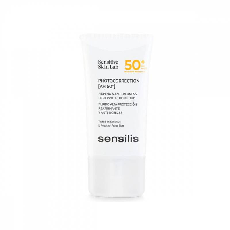 Sensilis Photocorrection [AR 50+] 40ml