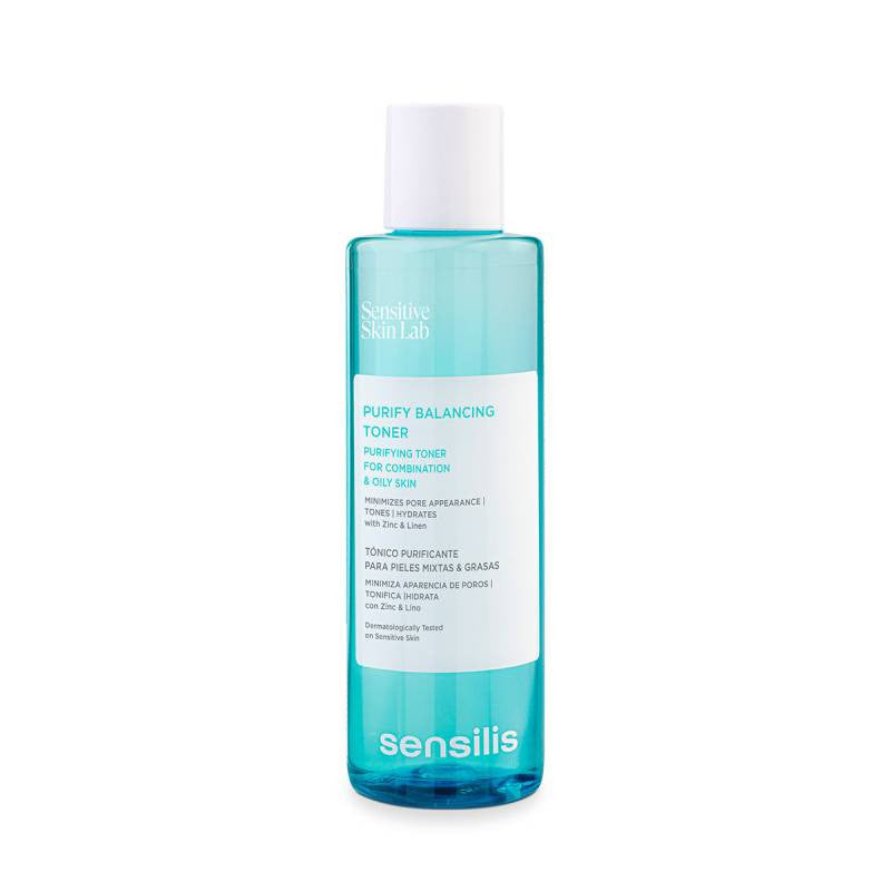 Sensilis Purify Balancing Tónico 200ml