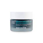 Sensilis Resurfacing Black Peel 50g