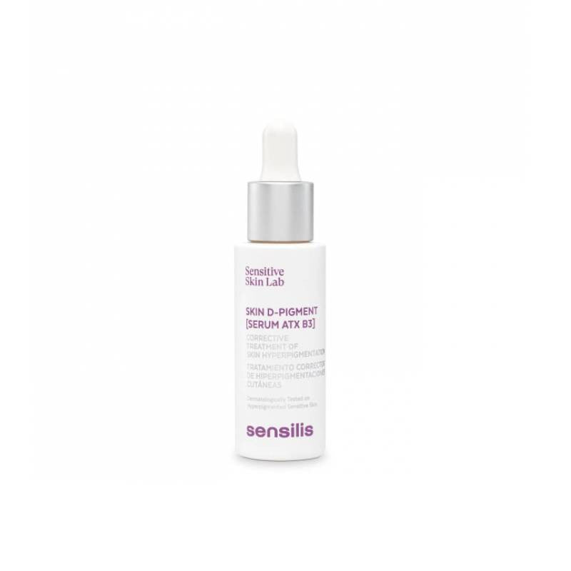 Sensilis Skin D-Pigment [Serum ATX B3] 30ml