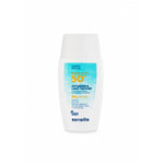 Sensilis Sun Water Fluid spf50+ 40ml