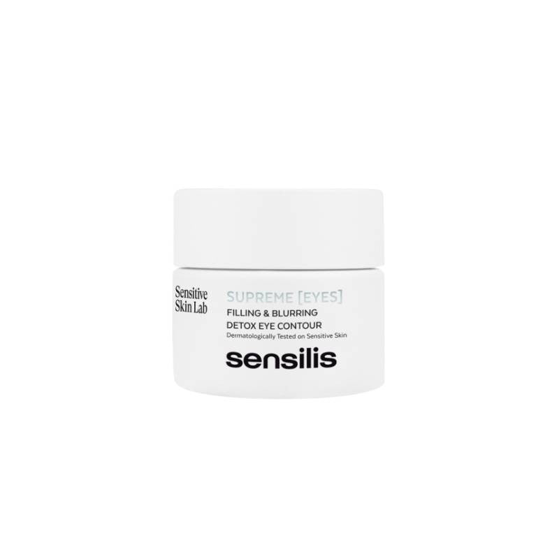 Sensilis Supreme [Eyes] 20ml