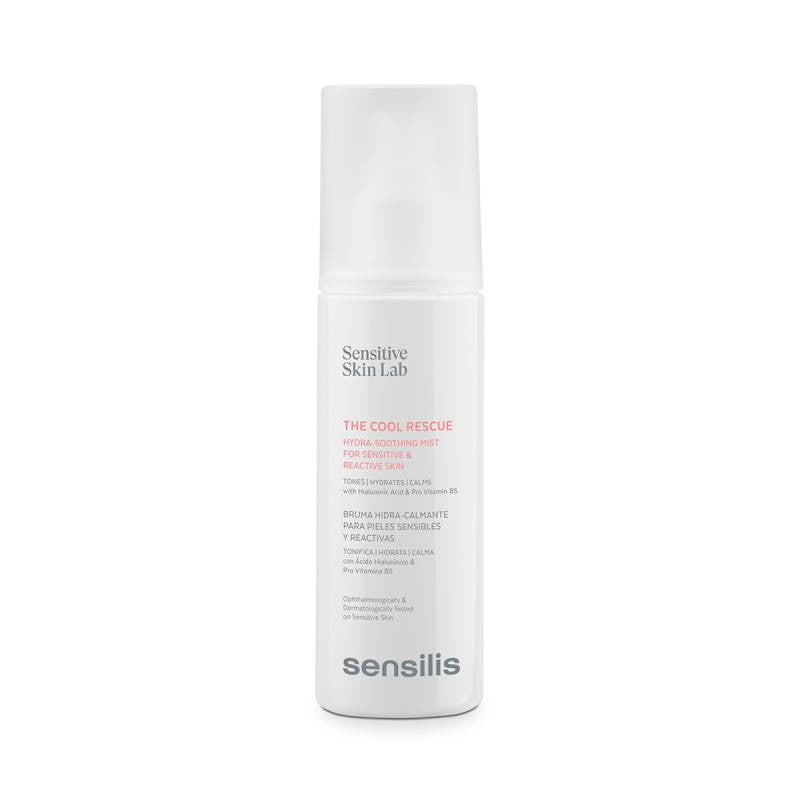 Sensilis The Cool Rescue Bruma Hidra-Calmante 150ml