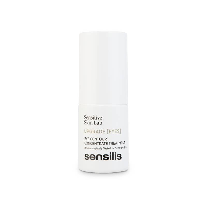 Sensilis Upgrade Contorno Olhos 15mL