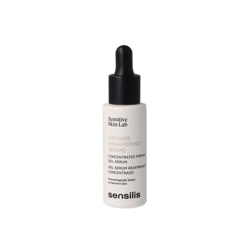 Sensilis Upgrade [High Potency Serum] 30ml