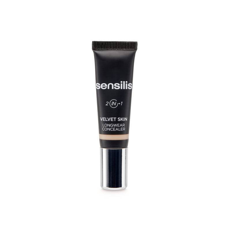 Sensilis Velvet Skin Concealer 01 7mL