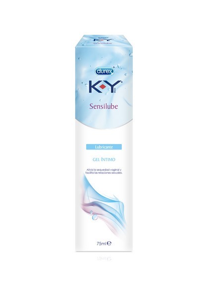 Sensilube Ky 75mL