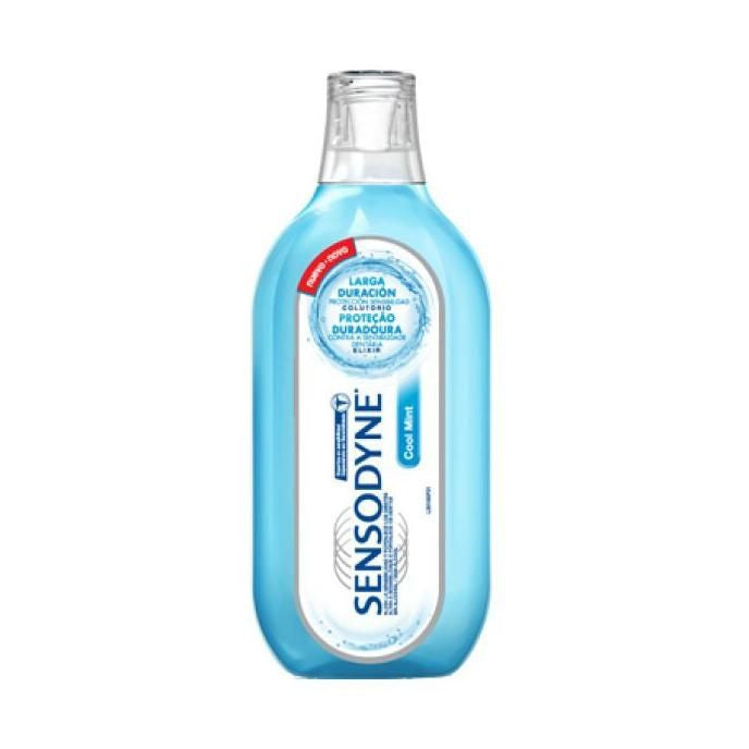 Sensodyne Elixir Cool Mint 500mL