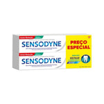 Sensodyne Repair & Protect Fresh Mint Duo