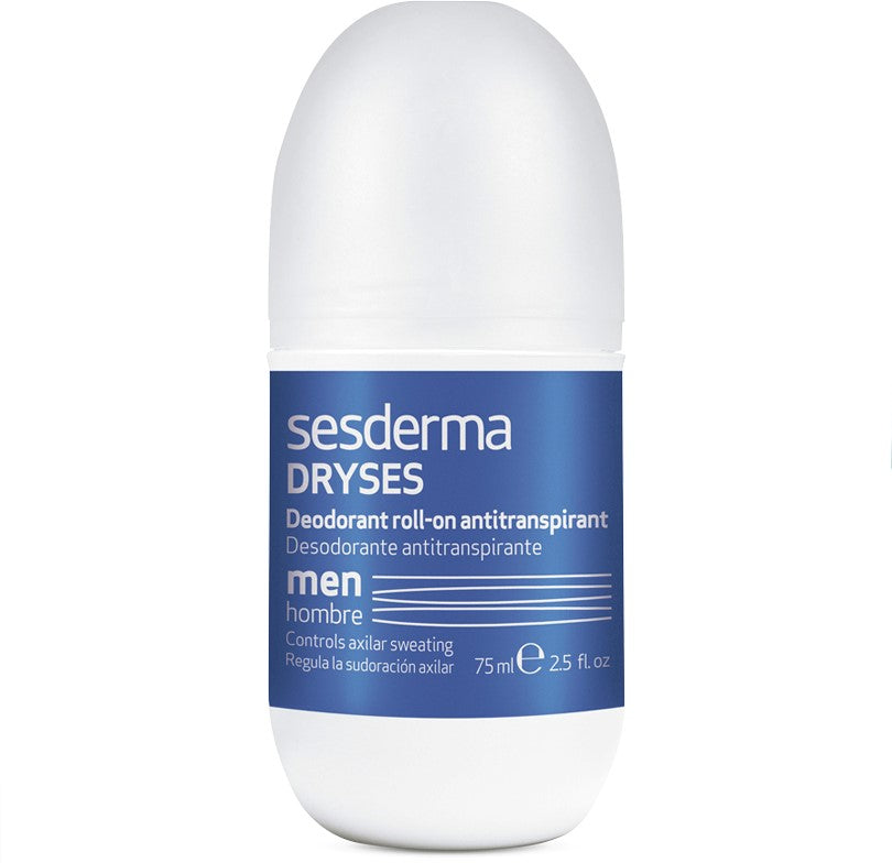 Sesderma Dryses Homem Duplo 2X1