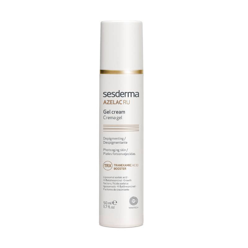 Sesderma Azelac RU Gel-Creme Despigmentante 50 ml