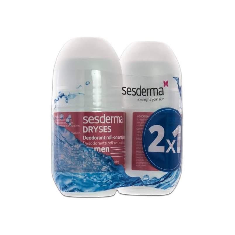 Sesderma Dryses Mulher Duplo 2X1