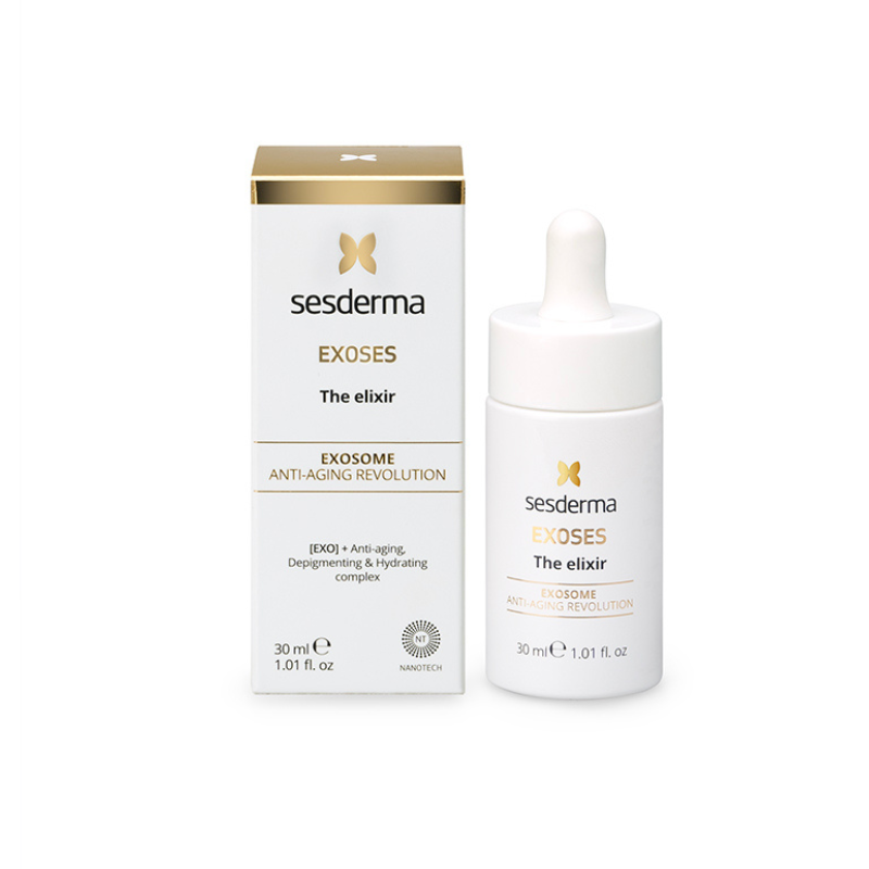 Sesderma Exoses The Elixir 30 ml (1,01 fl oz)