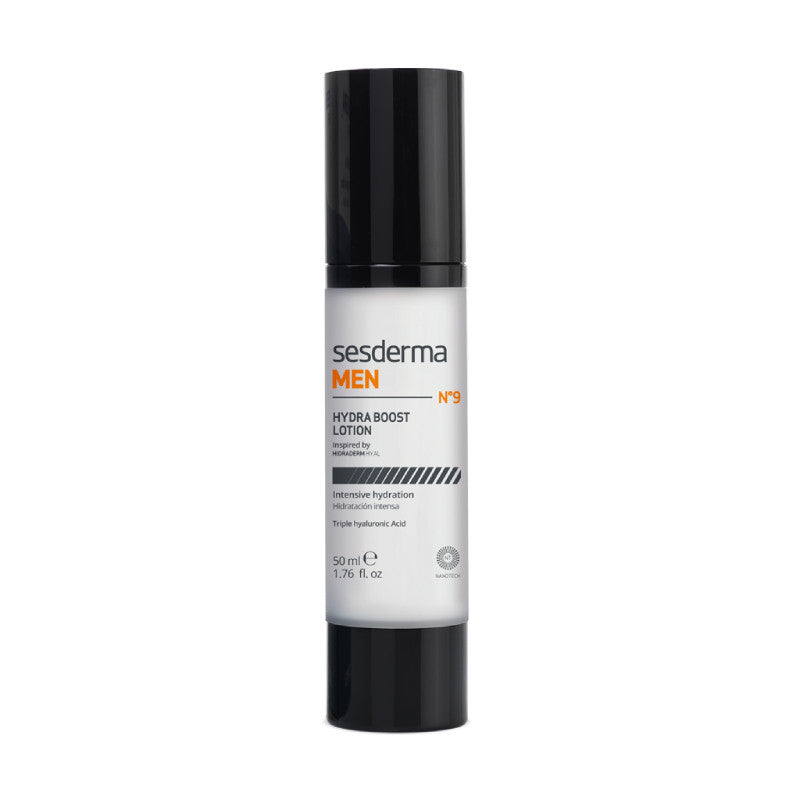 Sesderma Men Hydra Boost Loção N9 50ml