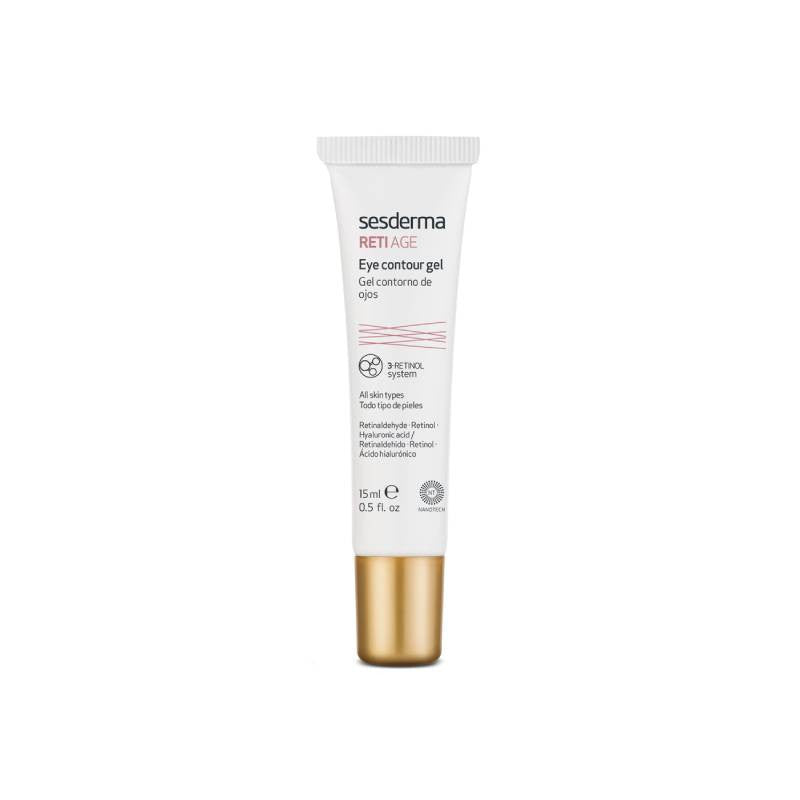 Sesderma Retiage Contorno de Olhos 15ml