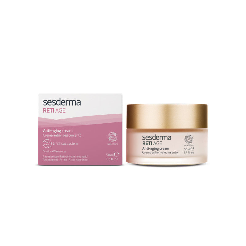 Sesderma Retiage Creme Facial 50ml