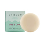 Shaeco Champô Sólido One & Done 115g