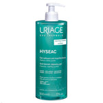 Uriage Hyséac Gel de Limpeza 500 ML
