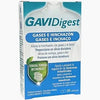 GAVIDIGEST GASES E INCHAÇO CÁPS X30