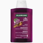 KLORANE CAP QUININA CH ACELERCREC200ML