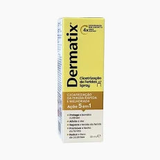 DERMATIX CICATRIZAÇ FERIDAS SPRAY 35ML