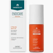 ENDOCARE RADIANCE C FERULIC SER GEL30ML