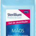 STERILLIUM GEL DOSE 475 ML