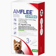 AMFLEE COMBO67/60,3 SOLX3 PIP CAO2-10KG