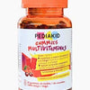 PEDIAKID MULTIVIT 60 GUMMIES