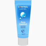 CONTROL GEL LUB PURE COMFORT 80ML