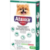Ataxxa 200/400mg cao <4kg 1pip