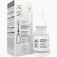 SVR AMPOULE REFRESH CONT OLHOS 15ML