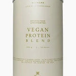 AURIFOODS PROTEÍNA BAUNILHA VEGETAL FERM/HIDROL 450G