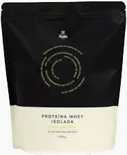 AuriFoods Proteína Whey Isolada Baunilha 900g