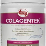VITAFOR COLAGENTEK 300G SABOR NEUTRO