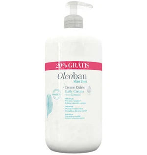 OLEOBAN DIARIO PROMO CR 1KG