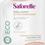 Saforelle Solução de Lavagem ECO Recarga 400ml