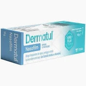 DERMATUL NASOFILM HIDROGEL 10G