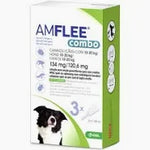 AMFLEE COMB 134/120.6 SOL X3CAJ 10-20KG