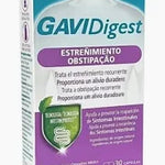 GAVIDIGEST OBSTIPAÇÃO CÁPS X30
